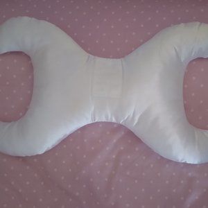 Save My Face La Petite anti wrinkle pillow